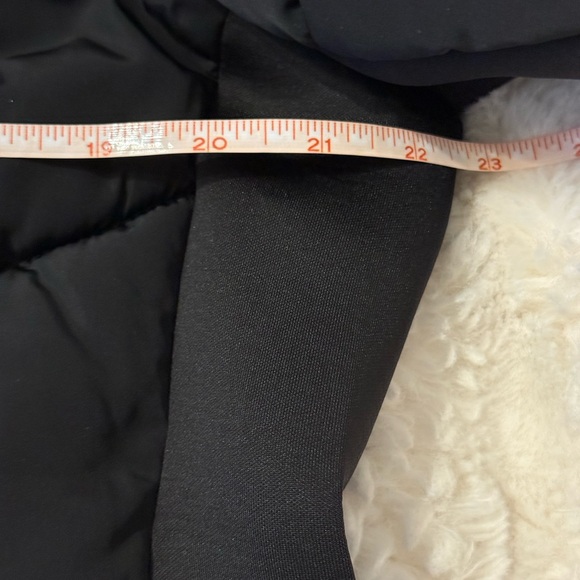 Calvin Klein | Women's Black Puffer Jacket - Picture 10 of 13